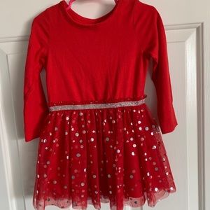 Toddler girl dress